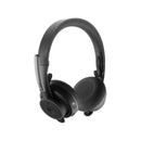 Logitech Zone Wireless Uc - Graphite - Bt - N A - Emea