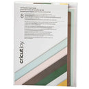 2009206 - Cricut Insert Cards Foil Forest R20 (10;8 Cm X 14 Cm) 8-Pack