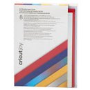 2009202 - Cricut Insert Cards Foil Celebration R20 (10;8 Cm X 14 Cm) 8-Pack