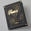 2009202 - Cricut Insert Cards Foil Celebration R20 (10;8 Cm X 14 Cm) 8-Pack