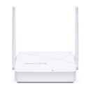 Mercusys Ac750 Dual-Band Wi-Fi Router, 300 Mbps At 2.4 Ghz + 433 Mbps At 5 Ghz