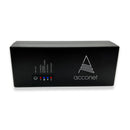 Acconet Mini Ups - Dc Jack Input 12V 2.3A