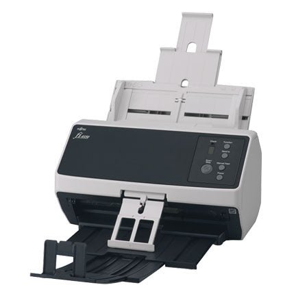 A4 50Ppm 100Ipm Duplex Adf Usb3.2 Led Workgroup Scanner Fujitsu