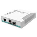 Mikrotik Crs106-1C-5S - Cloud Router Switch