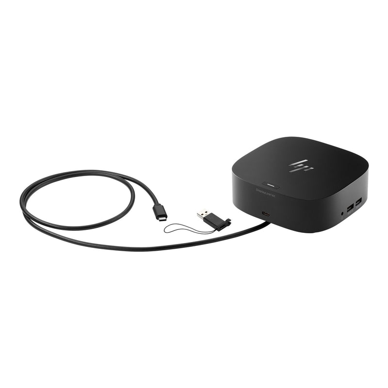 Hp Usb-C A Universal Dock G2