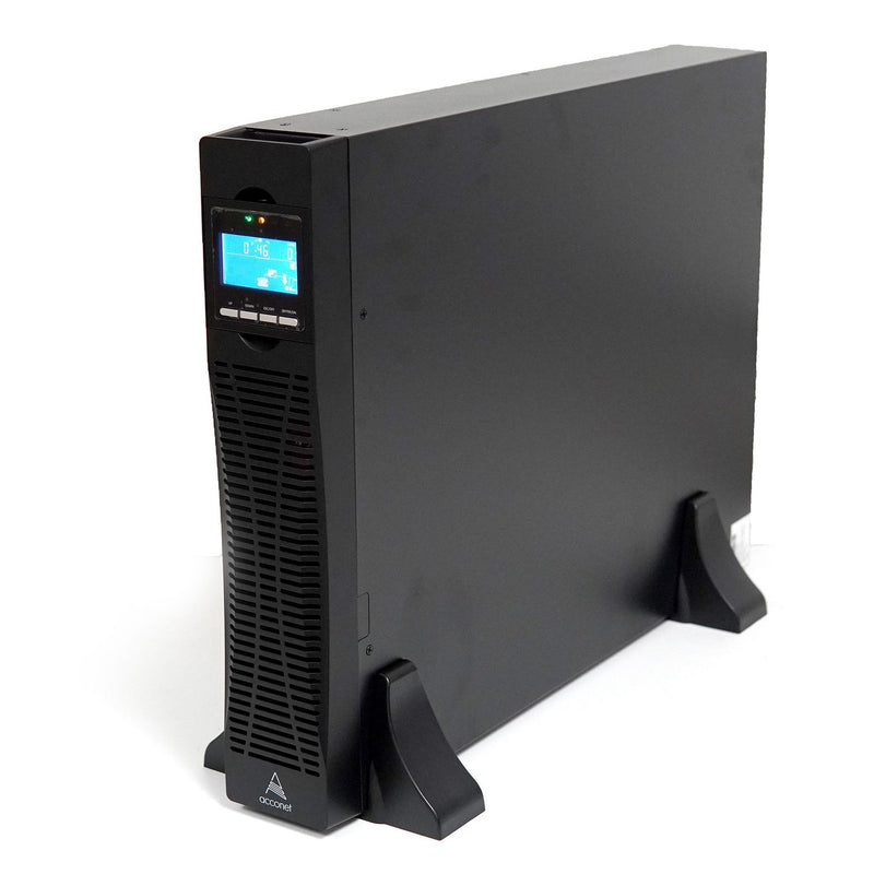 2000Va(1800W) Acconet Online Rack Mounted Ups
