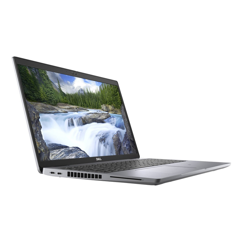 Dell Latitude 5520/core I5-1145g7/8gb/256gb Ssd/15.6" Fhd/intel Iris Xe/fgrpr/cam & Mic/wlan + Bt/backlit Kb/4 Cell/w10pro/vpro3y Prospt