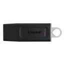 Kingston 32Gb Usb3.2 Gen 1 Datatraveler Exodia (Black + White)