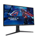 ASUS ROG Strix XG27AQMR Gaming Monitor — 27”; WQHD (2560 x 1440); Fast IPS; 300 Hz ; 1 ms GTG; G-Sync compatible; Variable Overd