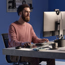 LOGITECH MX MASTER 3S ADVANCED WIRELESS MOUSE WITH LOGI BOLT AND BT GRAPHITE