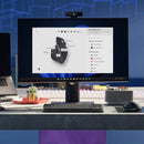 LOGITECH MX MASTER 3S ADVANCED WIRELESS MOUSE WITH LOGI BOLT AND BT GRAPHITE