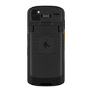 Zebra Tc53; Lan; 6.0'' Display; Wifi 6E; 8Gb Ram 128Gb Rom; Se55 Imager; 3.5Mm Headphone Jack; 8Mp Ffc; 16Mp Rfc; Warm Swap; 468