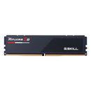 G.Skill Ripjawss5 Ddr5-6000Mhz Cl32-38-38-96 1.35V 32Gb (2X16Gb) - Black