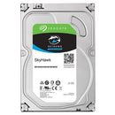 Seagate Skyhawk 3Tb 256Mb Cache 3.5 Inch Internal Surveillance Hard Disk Drive - Sata Iii 6 Gb S Interface 3 Year Warranty