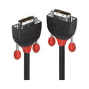 Lindy Dvi-D Dual Link Cable - Black Line - 3M