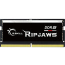 G.Skill Ripjaws Ddr5 5200 16Gb So-Dimm 1.1V (1X16Gb)