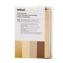 2009485 - Cricut Cut-Away Cards Neutrals R10 (8;9 Cm X 12;4 Cm) 18-Pack