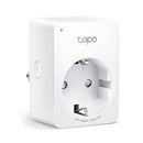 Tp-Link Tapo Mini Smart Wi-Fi Socket, Energy Monitoring