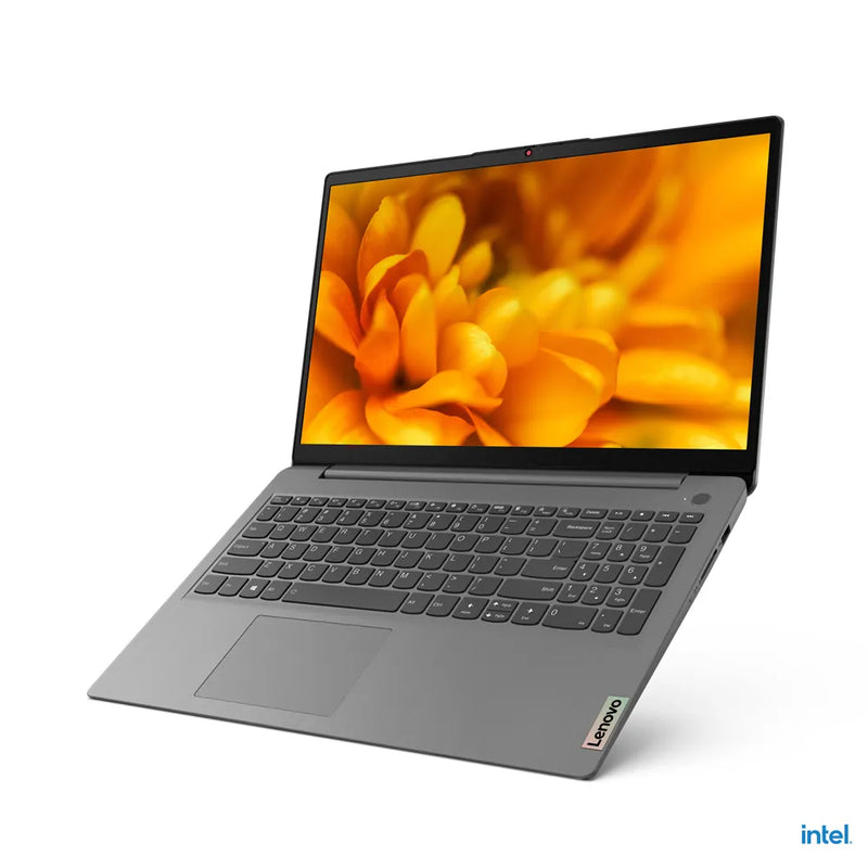 Lenovo Ideapad 3 15.6 Inch Fhd Intel Core I5 8Gb 512Gb Ssd Win11 Home 1 Year Carry In