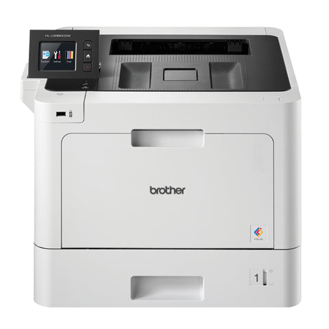 Brother Hll8360Cdw With 5Yr Warranty