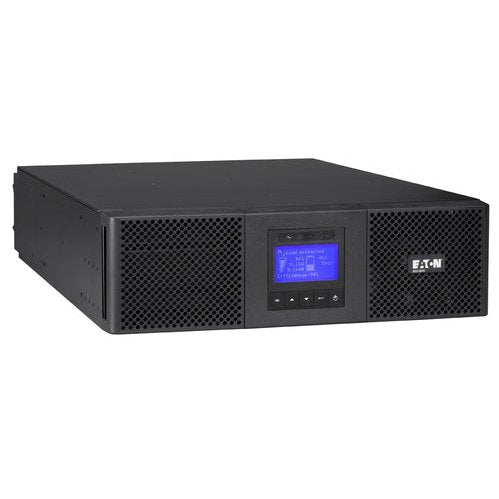 Eaton 9Sx 6000I Rt3U On-Line Ups 6000Va 200-240V Rack Tower (Rail Kit Incl.)