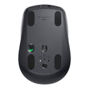Logitech Mx Anywhere 3 - Graphite - 2.4Ghz Bt - N A - Emea