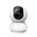 Tp-Link Tapo C210 Pan Tilt Home Security Wi-Fi Camera