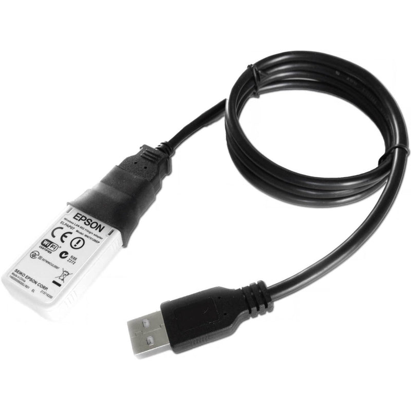 Epson Wifi Dongle For Tm-T20Iie