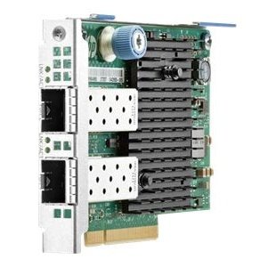 Hpe 10Gbe 2P Flr-Sfp+ X710 Adptr