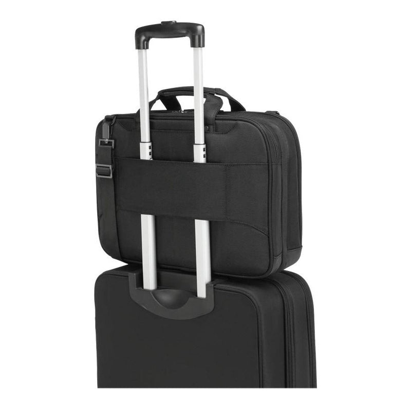 Targus Corptravelr 14" Tpld  Fs Blk