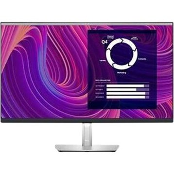 DELL 27 4K USB-C HUB MONITOR- P2723QE-68.6CM(27IN)