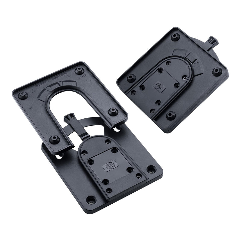 Hp Accessories -  Hp - Quick Release Bracket 1 - Desktop Mini And Thin Client Accessories