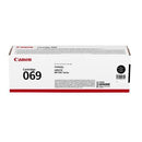 Canon Black Toner For Mf754Cdw - Yield 2100 @ Idc 5%