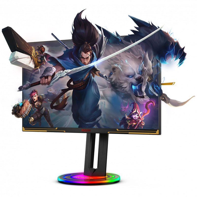 Aoc-Ag275Qxl