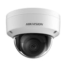 Hikvision 2 Mp Ir Fixed Dome Network Camera 4Mm