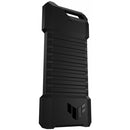 'Asus Esd-T1A Blk G As ; Ssd Enclosure; M.2; M.2; Pci Express; Serial Ata; 10 Gbit S; Usb Connectivity; Black
