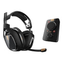 Mixamp Pro Tr For Playstation 4 Pc & Mac - Ps4 - 3.5 Mm - N/a - Emea - Mixamp Pro Tr Gen4 Ps4