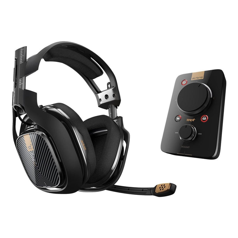 Mixamp Pro Tr For Playstation 4 Pc & Mac - Ps4 - 3.5 Mm - N/a - Emea - Mixamp Pro Tr Gen4 Ps4