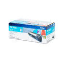 Brother High Yield Cyan Toner Cartridge For Hl4150Cdn Hl4570Cdw Mfc9460Cdn Mfc9970Cdw