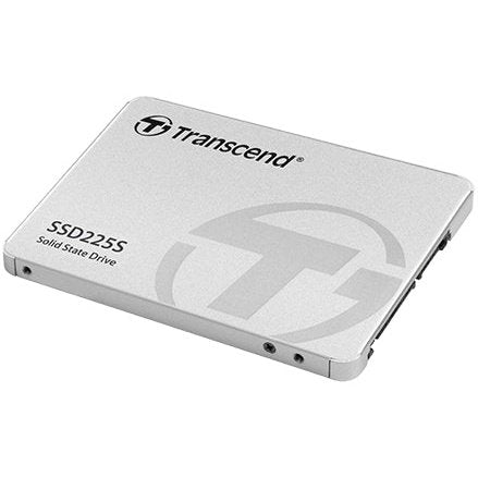Transcend 2Tb Ssd225S - 3D Tlc -Cacheless