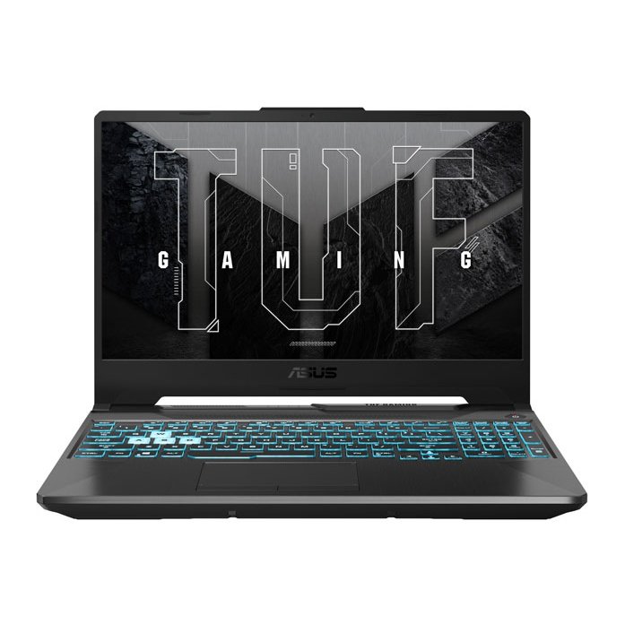 15.6'' Fhd I5-11400H 8Gb Ddr4 So-Dimm *2 512Gb Pcie G3 Ssd Nvidia Rtx 3060 6Gb Win11 Home 1Yr Pur Black Asus Tuf