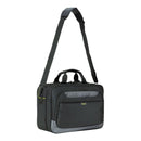 Targus Bag: Citygear 15.6" Topload Laptop Case With Printer Section