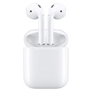 Apple Airpods With Charging Case