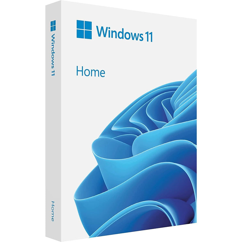 Microsoft Windows 11 Home Full Install - Download. Kw9-00664