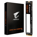 Gigabyte Aorus Nvme Gen 4 Ssd 1Tb