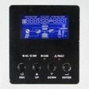 Rct Axpert Remote Control Panel