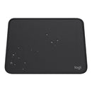 Logitech Mouse Pad Studio Series - Graphite - N A - N A - Namr-Emea - Emea, Mouse Pad