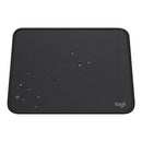 Logitech Mouse Pad Studio Series - Graphite - N A - N A - Namr-Emea - Emea, Mouse Pad