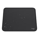 Logitech Mouse Pad Studio Series - Graphite - N A - N A - Namr-Emea - Emea, Mouse Pad