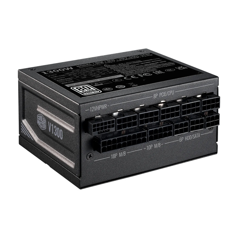 Cooler Master Cm Psu Sfx Plat 1300W